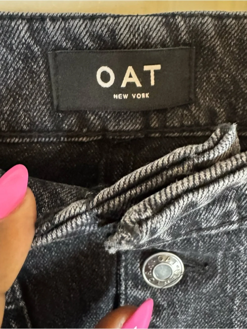 Oat New York oat new